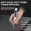 Mini Electric Grinder Cordless Drill DIY Engraving 6