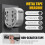 Stainless Steel Measuring Tape,Anti Rust,Strong Ma 4