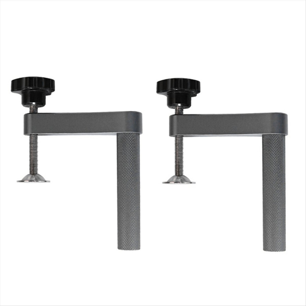 2Pcs 20Mm Woodworking Fast Desktop Pressure Clamp 4853202241032