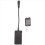 5 Pcs 3 Pins XLR Wireless Remote Control Receiver 3