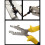 Multifunctional Pliers Composite Pulley Bow D Ring 4