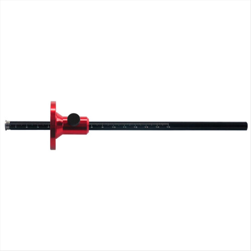 Wheel Marking Gauge Woodworking Scriber Wood Tools 2
