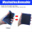 18PCS 60-200 Grit Sanding Sponge Block Set Wet Dry 7