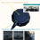 New USB GPS GLONASS Receiver GNSS Module Antenna, 6