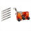 Chainsaw Sharpener Jig, Portable Chain Sharpening 1