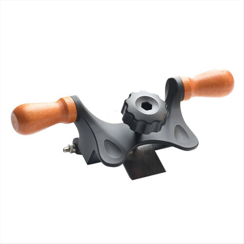 Woodworking Auxiliary Grinding Tool Positioning Ro