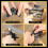 Woodworking Auxiliary Grinding Tool Positioning Ro 2