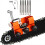 Chainsaw Sharpener Jig, Portable Chain Sharpening 2