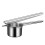 Dumpling Stuffing Squeezer Stainless Steel Dehydrator And Fruit Pressing Tool For Vegetable Squeezing Kitchen Dewaterer 1