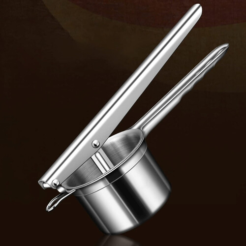 Dumpling Stuffing Squeezer Stainless Steel Dehydrator And Fruit Pressing Tool For Vegetable Squeezing Kitchen Dewaterer 1