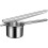 Dumpling Stuffing Squeezer Stainless Steel Dehydrator And Fruit Pressing Tool For Vegetable Squeezing Kitchen Dewaterer 3