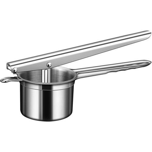 Dumpling Stuffing Squeezer Stainless Steel Dehydrator And Fruit Pressing Tool For Vegetable Squeezing Kitchen Dewaterer 2