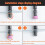 The Extended Pneumatic Polishing Machine is Used t 4