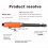 The Extended Pneumatic Polishing Machine is Used t 6