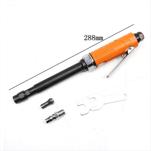 The Extended Pneumatic Polishing Machine is Used t 1