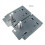Welding Soldering Insulate Station Jig RC Tool Sil 5