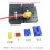 Welding Soldering Insulate Station Jig RC Tool Sil 2
