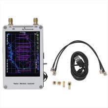 Vector Network Analyzer 50K-900M Antenna Cable Tes