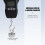 Black 60Kg/10G LCD Digital Hanging Scale USB Recha 6
