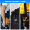 18Pcs 1/4Inch Hex-Shank Screwdriver Bits Holder Qu 6