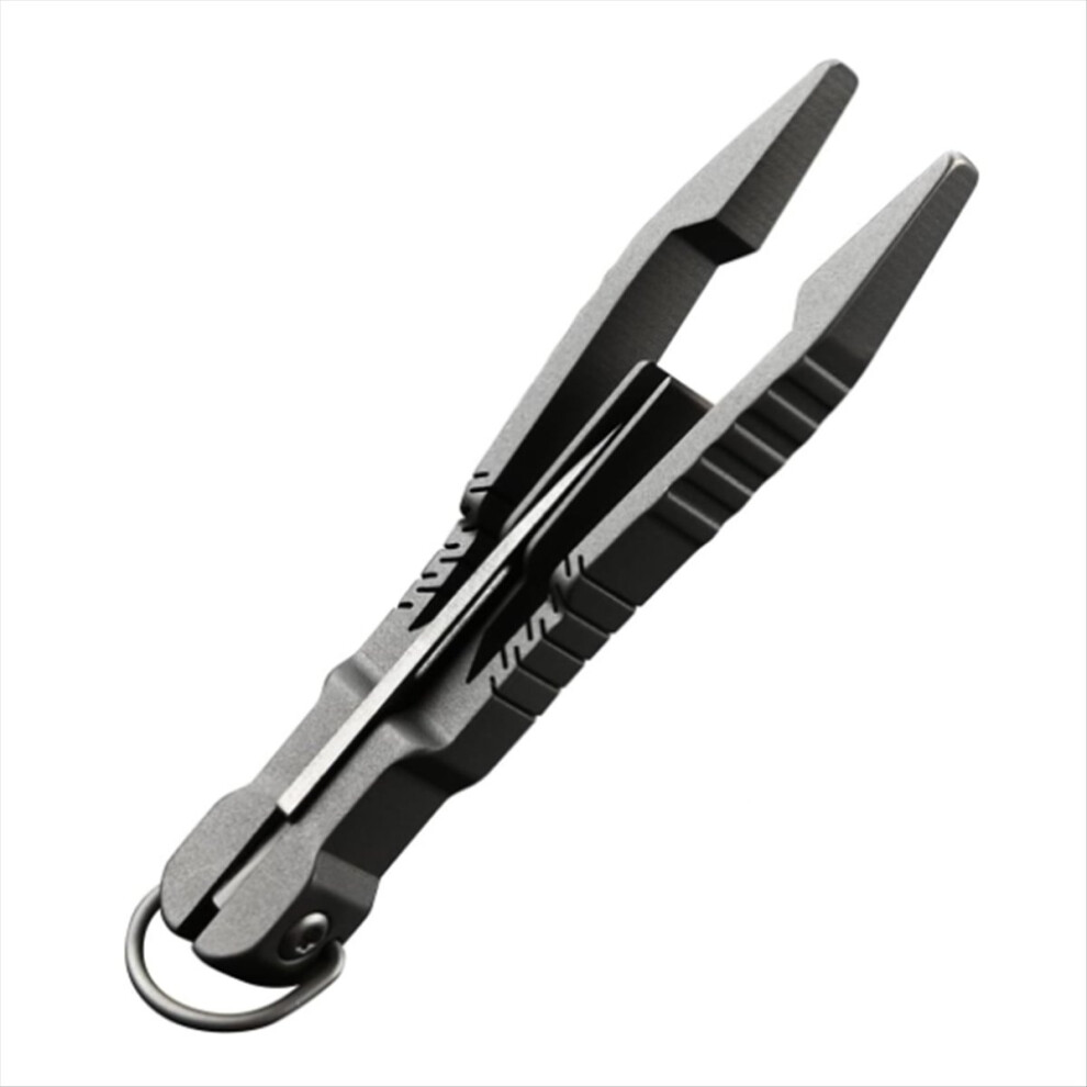 Tweezers Multitool, Precision Tweezer With Pocket 4854180859516