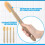 4 Set Rubber Caulking Tool Silicone Caulk Finishin 5