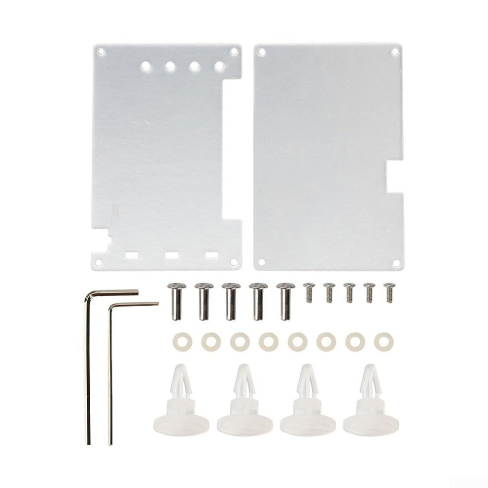 Dc 5V Digital Oscilloscope Training And Development Kit, 12Bit Adc, 1.5Msps Realtime Sampling, 0500Khz 9347817527650