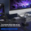 -Compatible Video Capture Card USB3.0/4K HD for Mo 7