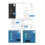 Stage Lighting Controller Light USB Interface 1024 6
