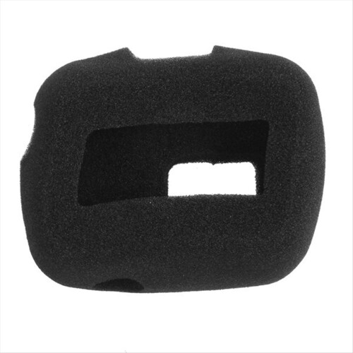 Wind Foam Windshield Sponge Case Cover Housing for 1