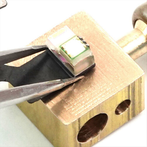 RL-067 Small Universal Heating Table Desoldering V 2