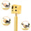 RL-067 Small Universal Heating Table Desoldering V 5