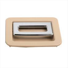 Car Trunk Liner Cover Handle Carpet for 2010-2016