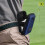 Magnetic Golf Rangefinder Bag Portable Hard Shell 7