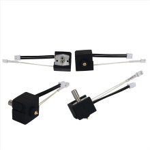 For 3 V3 SE Upgrade Hotend+Silicone Case Bimetal H