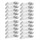 20PCS Universal Furniture Corner Connector, Angle 1