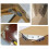20PCS Universal Furniture Corner Connector, Angle 5