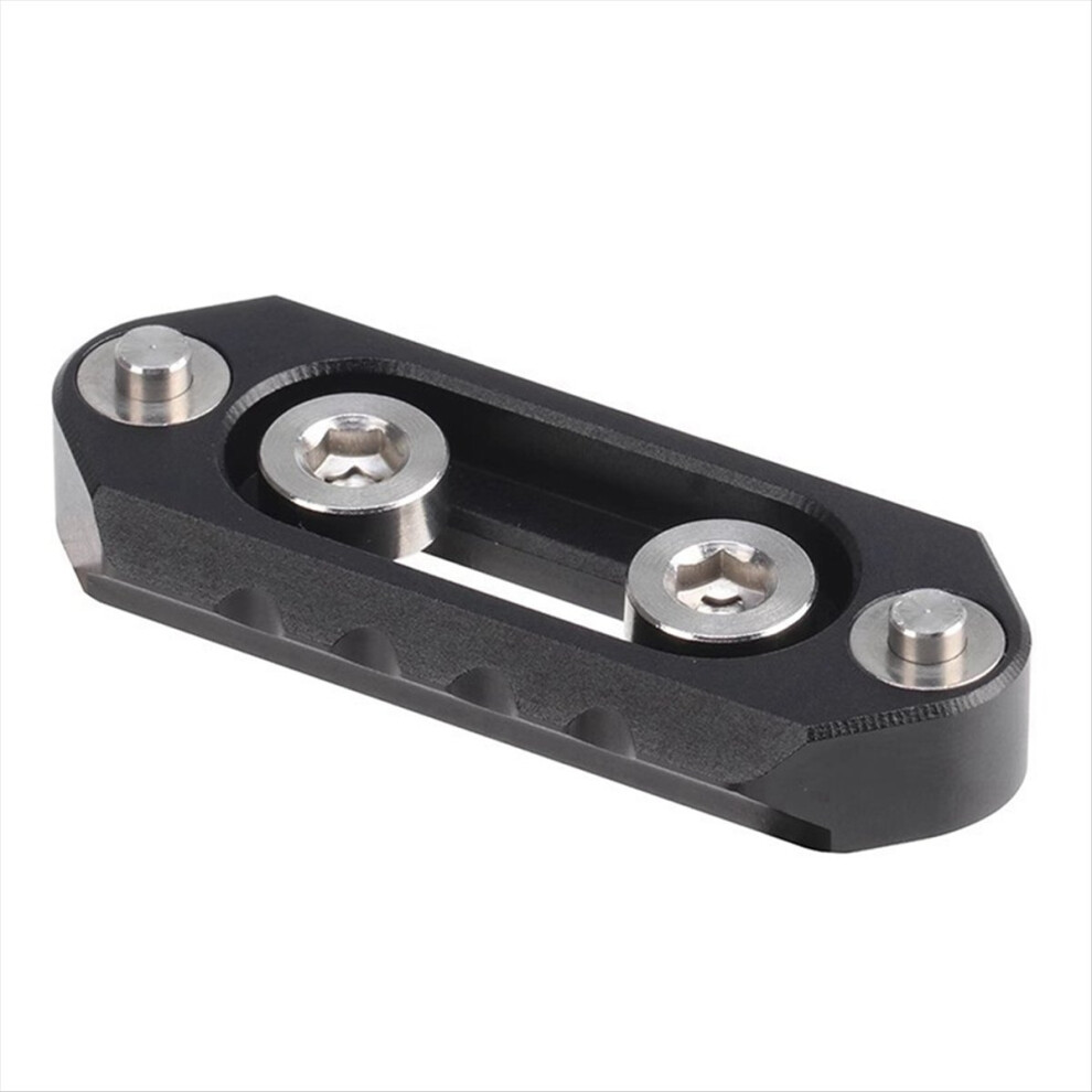 For Slider 4.9Cm Universal Camera Cage Slide Slot 4854180861755