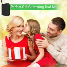 24-Piece Bonsai Tool Kit, Shape Maintenance, Garde