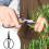 24-Piece Bonsai Tool Kit, Shape Maintenance, Garde 6