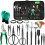 24-Piece Bonsai Tool Kit, Shape Maintenance, Garde 5