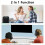 5.2 Bluetooth Receiver and Transmitter Low Latency 6
