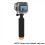 For Pro Diving Case Transparent PC Waterproof Prot 10