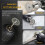 Diamond Burr Set, Rotary Tool Grinding Cutting Whe 3