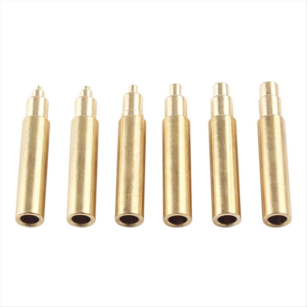 Photos - Power Tool Accessory Kopinma Heat Insert Nut Iron Tip Set Tips Soldering M2 M2.