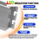 Solar Grid Tie Mini Inverter MPPT Smart PV System 4