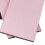 6 Pack Rubber Block Stamp Carving Blocks Pink Lino 7