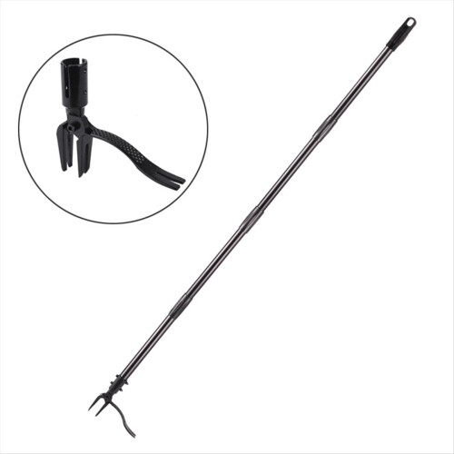 Weed Puller Effortlessly Remove Weeds Without Bend