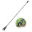 Edger Lawn Tool, Hand Manual Edger, Wheel Rotary T 10