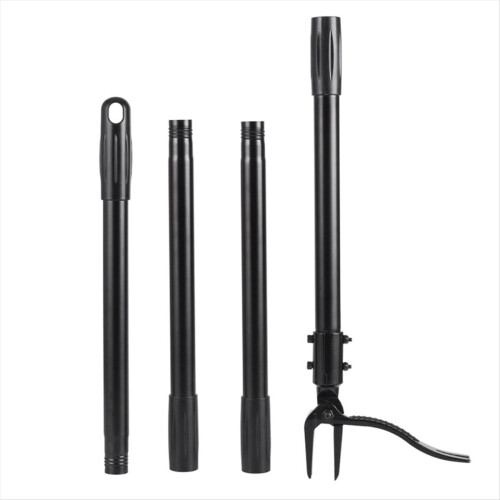 Weed Puller Effortlessly Remove Weeds Without Bend 2